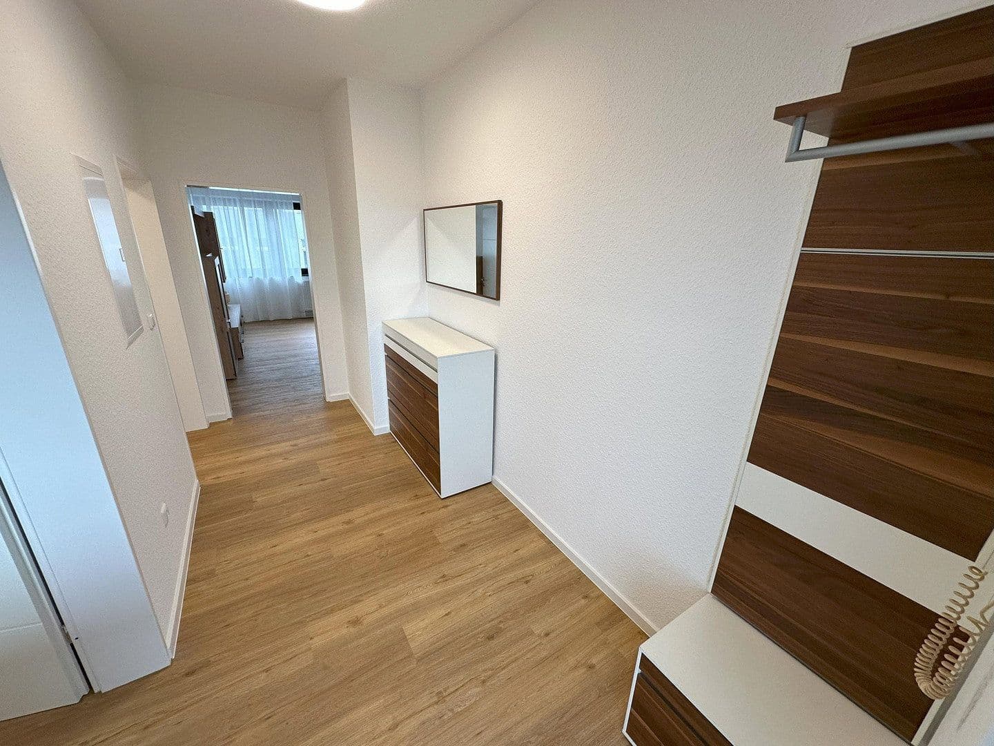 Pronájem bytu 2+1 60 m², Gökerstraße 87, Wilhelmshaven, Dolní Sasko Pronájem bytu 2+1 60 m², Gökerstraße 87, Wilhelmshaven, Dolní Sasko