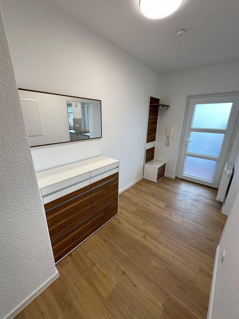 Pronájem bytu 2+1 60 m², Gökerstraße 87, Wilhelmshaven, Dolní Sasko Pronájem bytu 2+1 60 m², Gökerstraße 87, Wilhelmshaven, Dolní Sasko