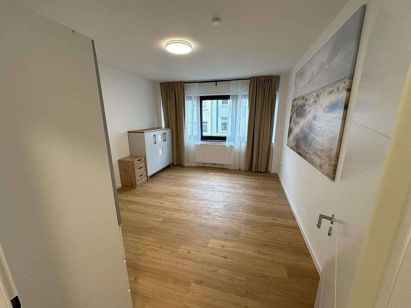 Pronájem bytu 2+1 60 m², Gökerstraße 87, Wilhelmshaven, Dolní Sasko Pronájem bytu 2+1 60 m², Gökerstraße 87, Wilhelmshaven, Dolní Sasko