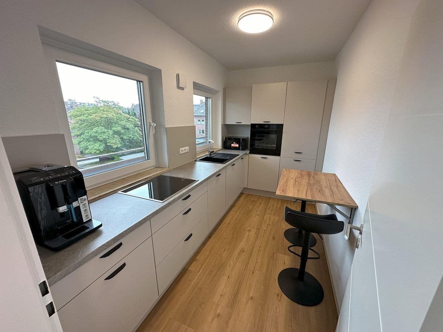 Pronájem bytu 2+1 60 m², Gökerstraße 87, Wilhelmshaven, Dolní Sasko Pronájem bytu 2+1 60 m², Gökerstraße 87, Wilhelmshaven, Dolní Sasko