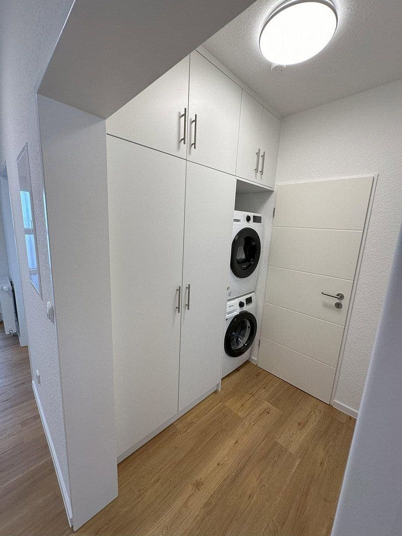 Pronájem bytu 2+1 60 m², Gökerstraße 87, Wilhelmshaven, Dolní Sasko Pronájem bytu 2+1 60 m², Gökerstraße 87, Wilhelmshaven, Dolní Sasko