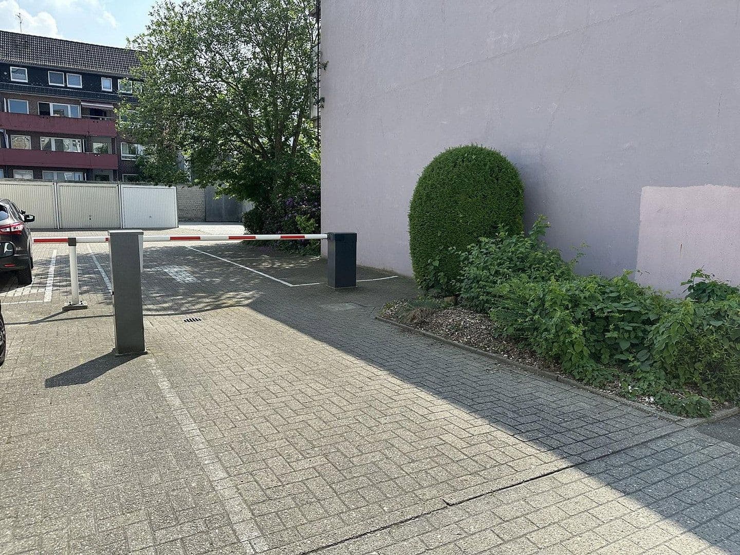 Pronájem bytu 2+1 60 m², Gökerstraße 87, Wilhelmshaven, Dolní Sasko Pronájem bytu 2+1 60 m², Gökerstraße 87, Wilhelmshaven, Dolní Sasko