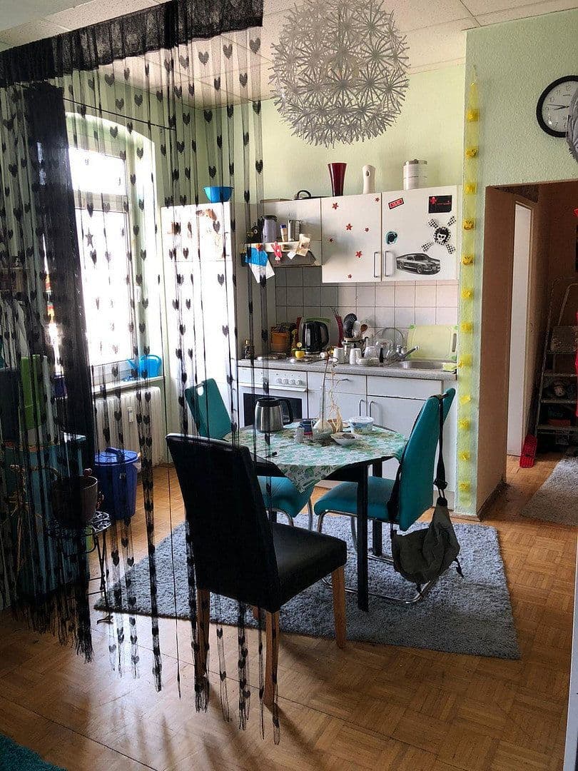 Pronájem bytu 1+1 37 m², Wilhelmstraße 2, Pohlheim, Hessen Pronájem bytu 1+1 37 m², Wilhelmstraße 2, Pohlheim, Hessen