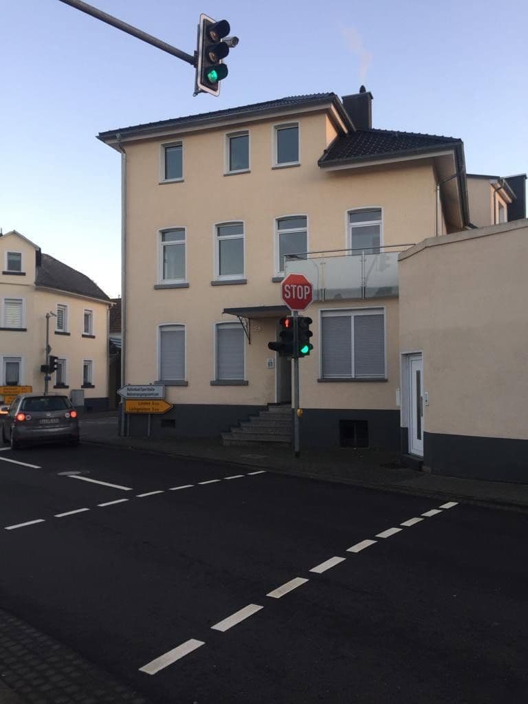 Pronájem bytu 1+1 37 m², Wilhelmstraße 2, Pohlheim, Hessen Pronájem bytu 1+1 37 m², Wilhelmstraße 2, Pohlheim, Hessen