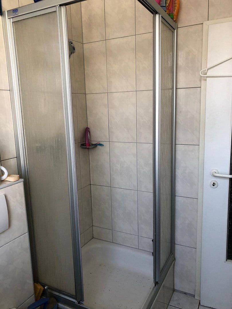 Pronájem bytu 1+1 37 m², Wilhelmstraße 2, Pohlheim, Hessen Pronájem bytu 1+1 37 m², Wilhelmstraße 2, Pohlheim, Hessen