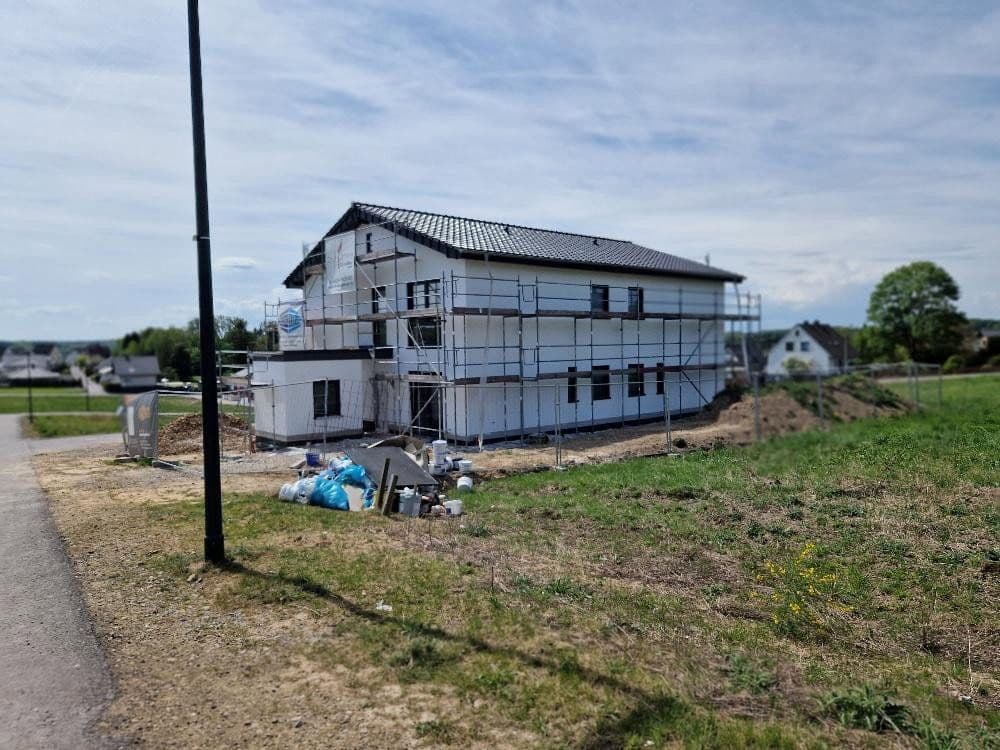Pronájem domu 140 m², pozemek 200 m², Rotdornweg, Waldbröl, Severní Porýní-Vestfálsko Pronájem domu 140 m², pozemek 200 m², Rotdornweg, Waldbröl, Severní Porýní-Vestfálsko