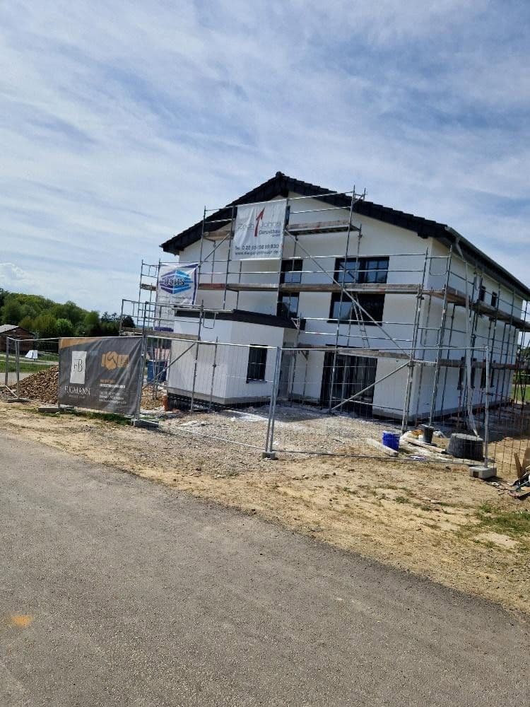 Pronájem domu 140 m², pozemek 200 m², Rotdornweg, Waldbröl, Severní Porýní-Vestfálsko Pronájem domu 140 m², pozemek 200 m², Rotdornweg, Waldbröl, Severní Porýní-Vestfálsko