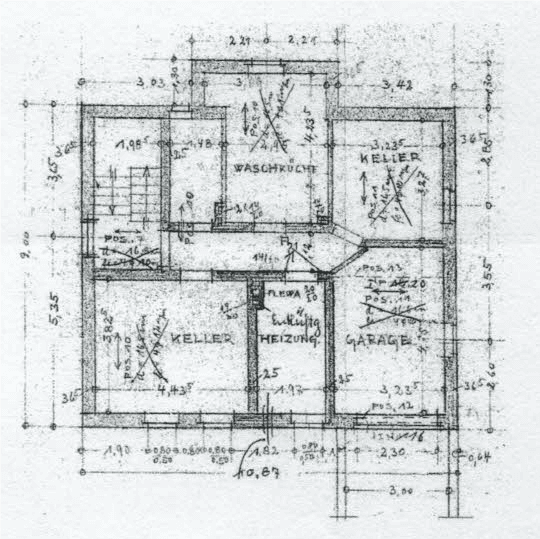 Prodej domu 145 m², pozemek 1.150 m², Tulpenstraße 29, Wennigsen (Deister), Dolní Sasko Prodej domu 145 m², pozemek 1.150 m², Tulpenstraße 29, Wennigsen (Deister), Dolní Sasko