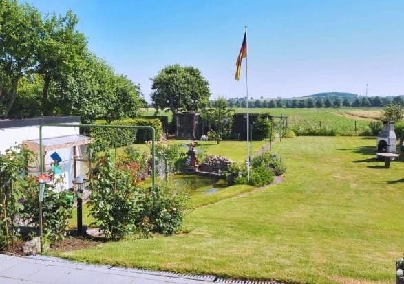 Prodej domu 145 m², pozemek 1.150 m², Tulpenstraße 29, Wennigsen (Deister), Dolní Sasko Prodej domu 145 m², pozemek 1.150 m², Tulpenstraße 29, Wennigsen (Deister), Dolní Sasko