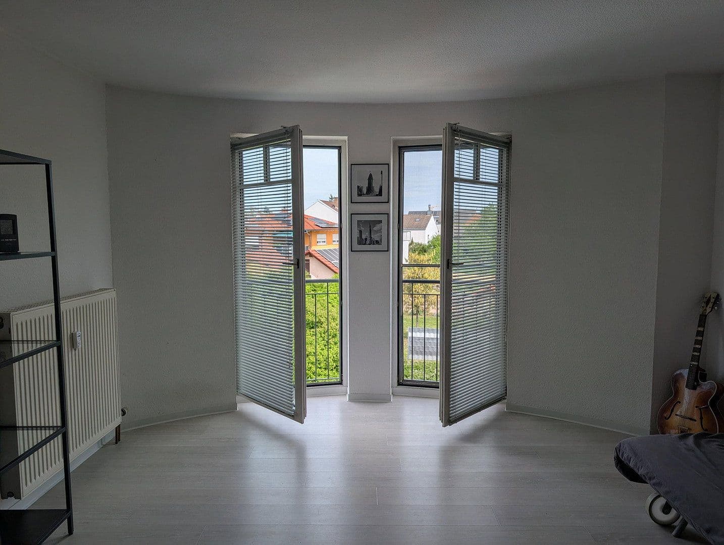 Prodej bytu 2+1 53 m², Hockenheim, Bádensko-Württembersko Prodej bytu 2+1 53 m², Hockenheim, Bádensko-Württembersko