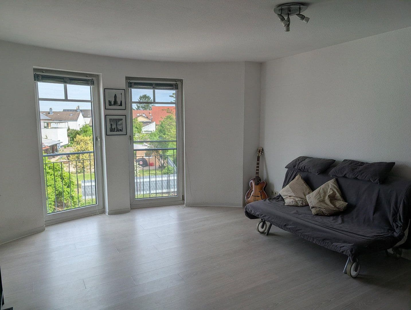 Prodej bytu 2+1 53 m², Hockenheim, Bádensko-Württembersko Prodej bytu 2+1 53 m², Hockenheim, Bádensko-Württembersko