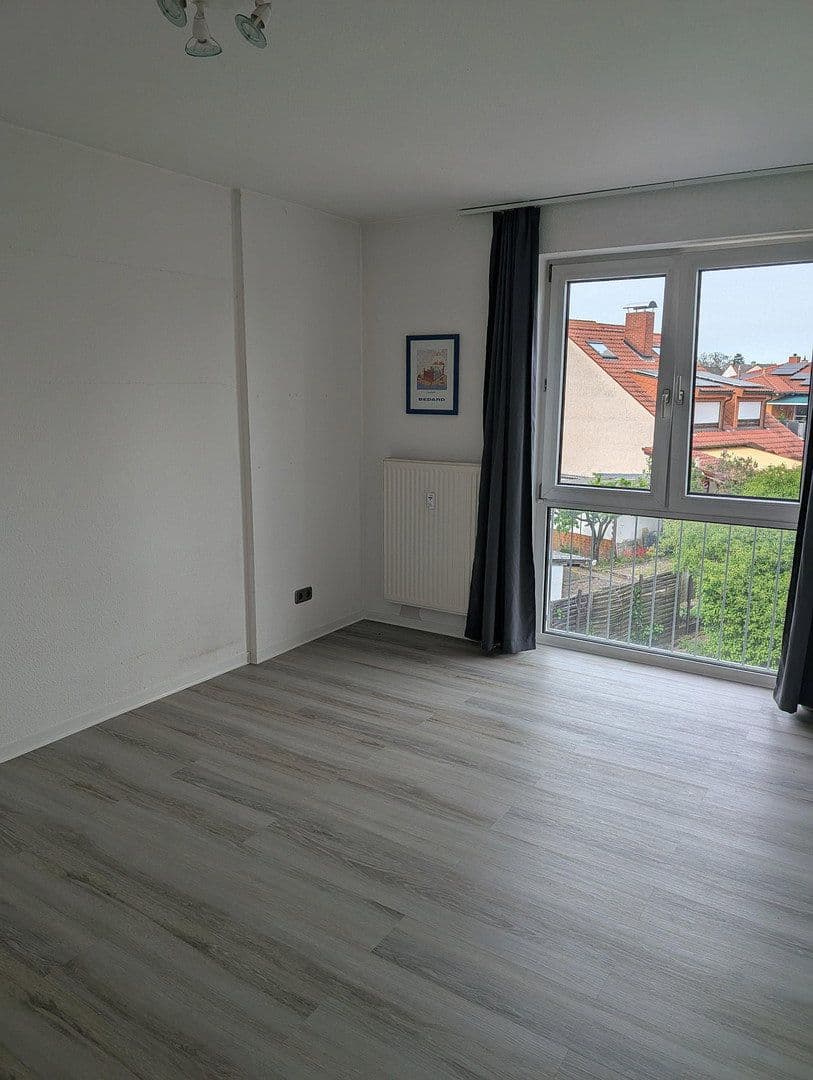 Prodej bytu 2+1 53 m², Hockenheim, Bádensko-Württembersko Prodej bytu 2+1 53 m², Hockenheim, Bádensko-Württembersko
