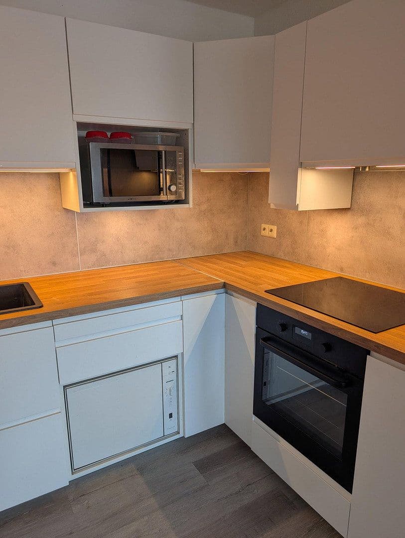 Prodej bytu 2+1 53 m², Hockenheim, Bádensko-Württembersko Prodej bytu 2+1 53 m², Hockenheim, Bádensko-Württembersko
