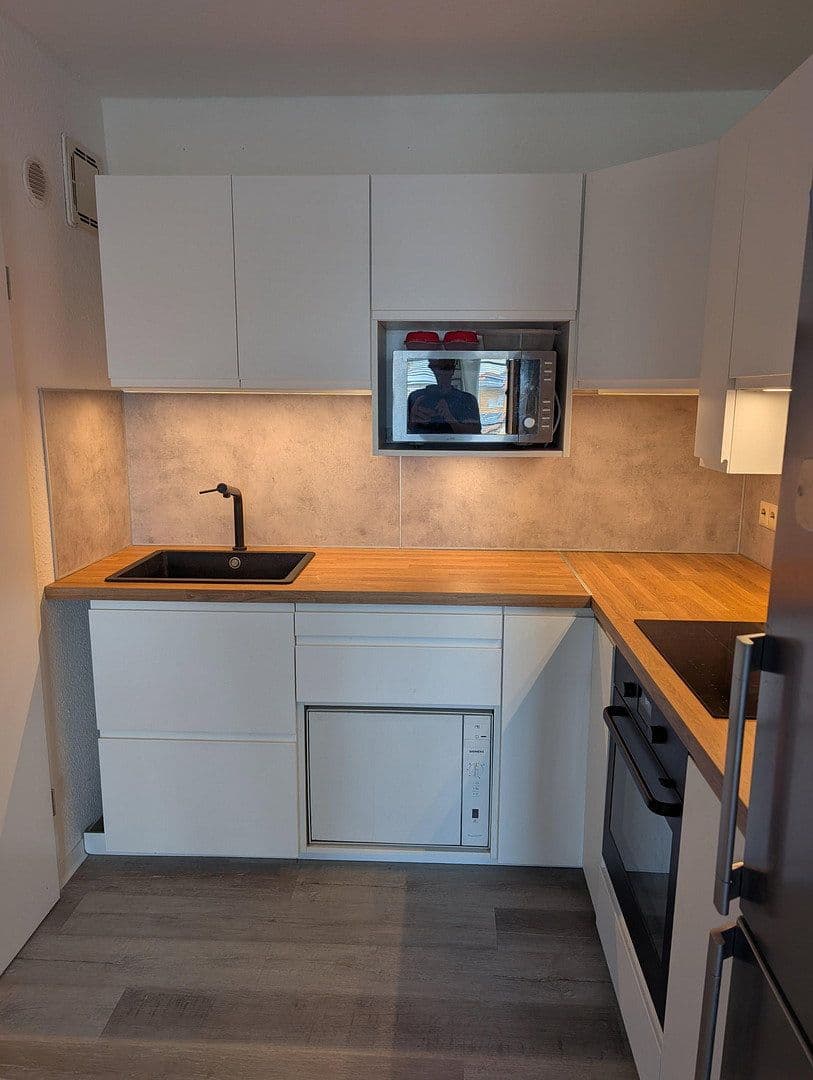 Prodej bytu 2+1 53 m², Hockenheim, Bádensko-Württembersko Prodej bytu 2+1 53 m², Hockenheim, Bádensko-Württembersko