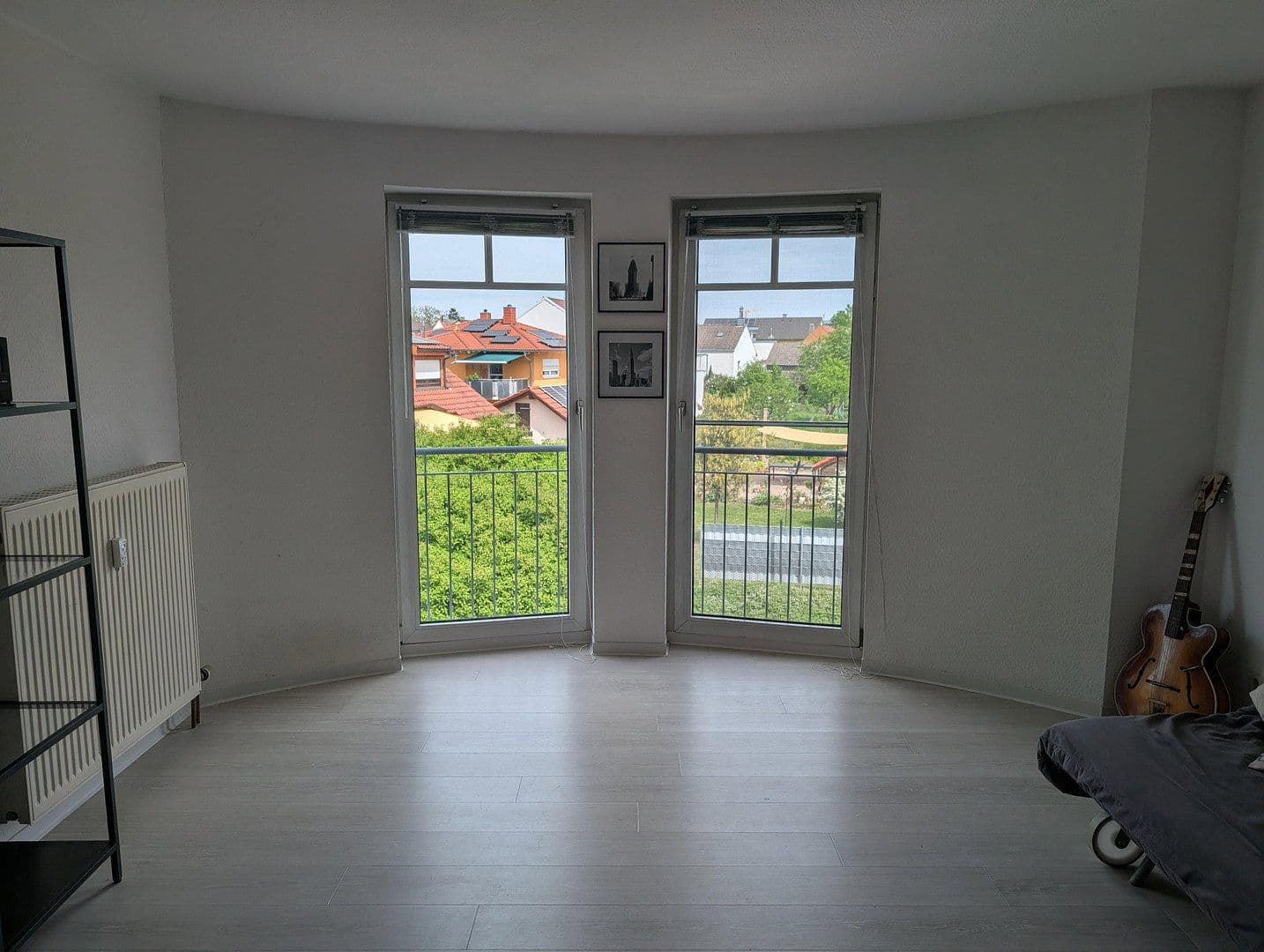Prodej bytu 2+1 53 m², Hockenheim, Bádensko-Württembersko Prodej bytu 2+1 53 m², Hockenheim, Bádensko-Württembersko