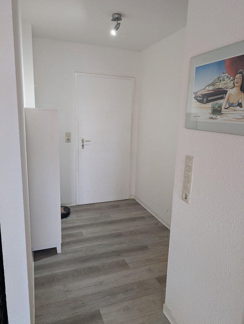 Prodej bytu 2+1 53 m², Hockenheim, Bádensko-Württembersko Prodej bytu 2+1 53 m², Hockenheim, Bádensko-Württembersko