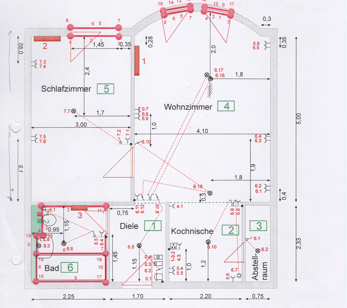 Prodej bytu 2+1 53 m², Hockenheim, Bádensko-Württembersko Prodej bytu 2+1 53 m², Hockenheim, Bádensko-Württembersko