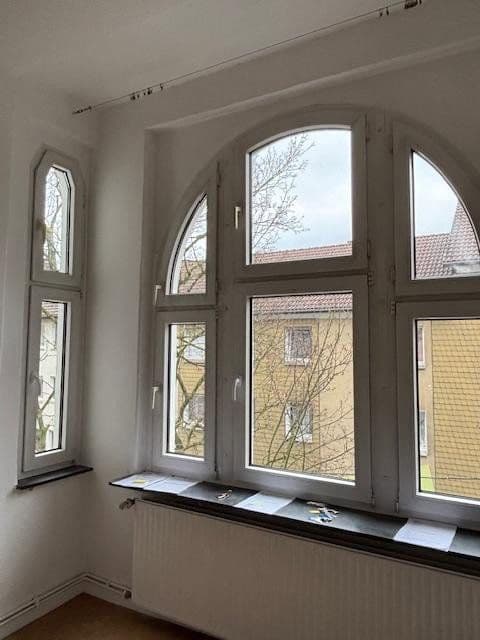 Pronájem bytu 4+1 104 m², Hagen, Severní Porýní-Vestfálsko Pronájem bytu 4+1 104 m², Hagen, Severní Porýní-Vestfálsko