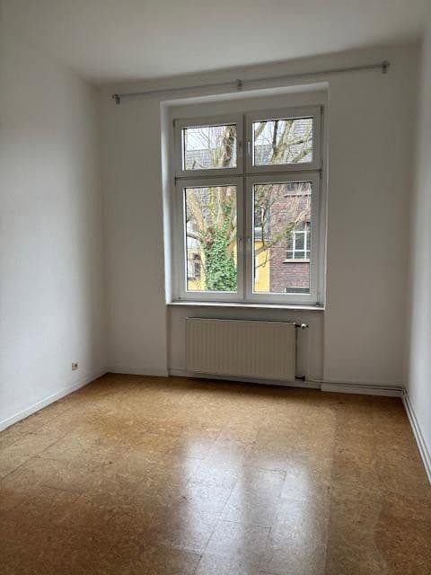 Pronájem bytu 4+1 104 m², Hagen, Severní Porýní-Vestfálsko Pronájem bytu 4+1 104 m², Hagen, Severní Porýní-Vestfálsko