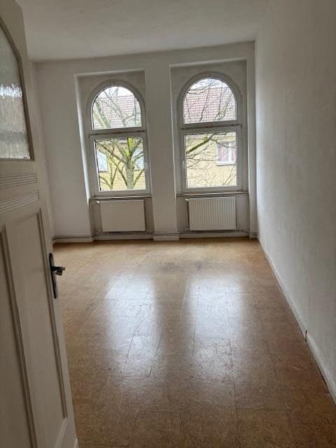 Pronájem bytu 4+1 104 m², Hagen, Severní Porýní-Vestfálsko Pronájem bytu 4+1 104 m², Hagen, Severní Porýní-Vestfálsko