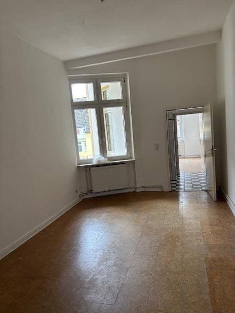 Pronájem bytu 4+1 104 m², Hagen, Severní Porýní-Vestfálsko Pronájem bytu 4+1 104 m², Hagen, Severní Porýní-Vestfálsko