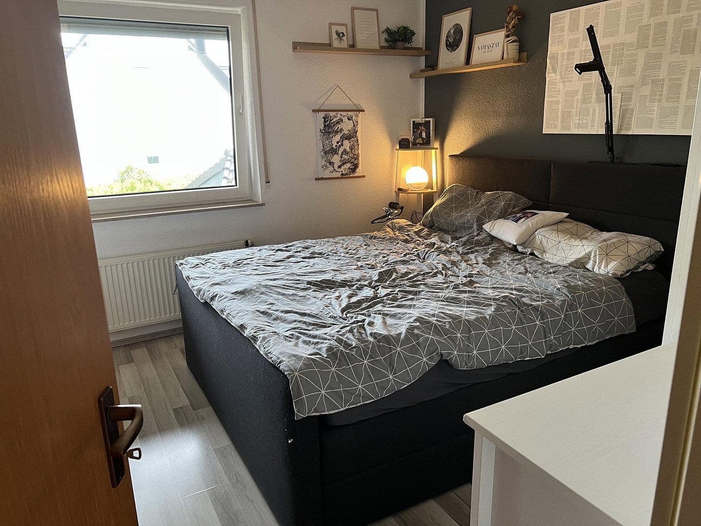 Pronájem bytu 2+1 57 m², Brückenstraße 8a, Troisdorf, Severní Porýní-Vestfálsko Pronájem bytu 2+1 57 m², Brückenstraße 8a, Troisdorf, Severní Porýní-Vestfálsko