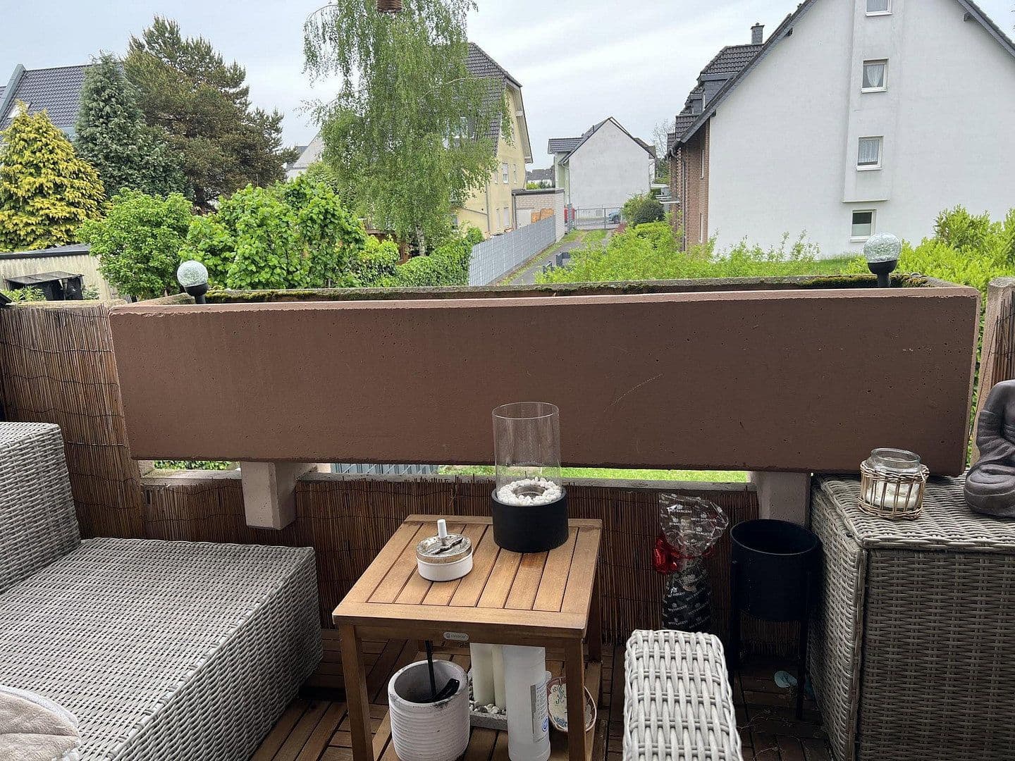 Pronájem bytu 2+1 57 m², Brückenstraße 8a, Troisdorf, Severní Porýní-Vestfálsko Pronájem bytu 2+1 57 m², Brückenstraße 8a, Troisdorf, Severní Porýní-Vestfálsko