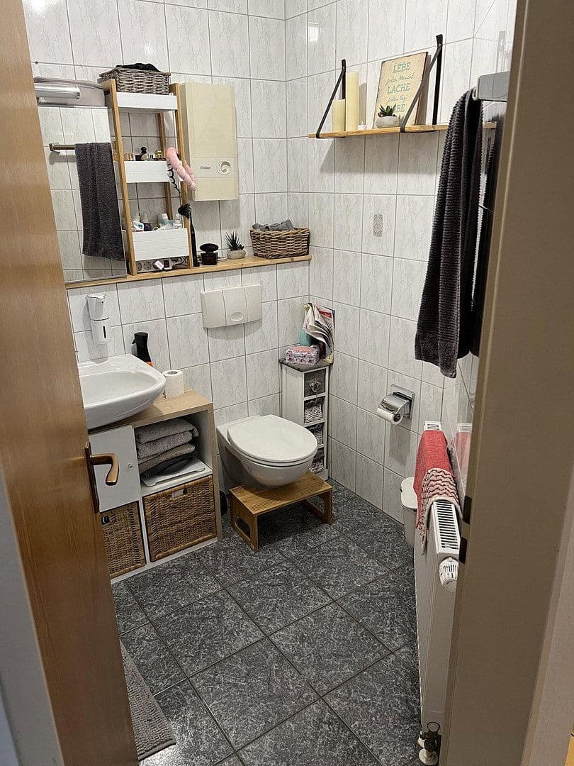 Pronájem bytu 2+1 57 m², Brückenstraße 8a, Troisdorf, Severní Porýní-Vestfálsko Pronájem bytu 2+1 57 m², Brückenstraße 8a, Troisdorf, Severní Porýní-Vestfálsko