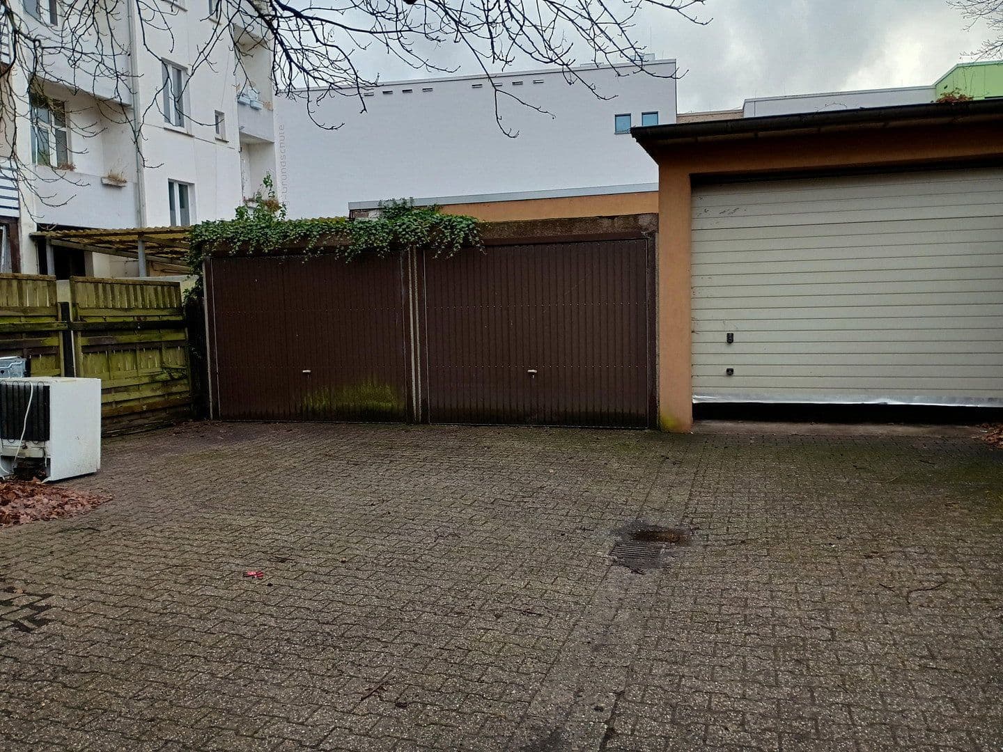 Pronájem garáže 51 m², Fichtestraße 13, Dortmund, Severní Porýní-Vestfálsko Pronájem garáže 51 m², Fichtestraße 13, Dortmund, Severní Porýní-Vestfálsko