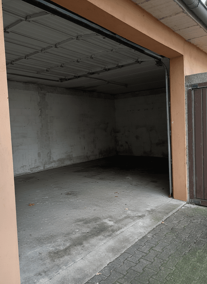 Pronájem garáže 51 m², Fichtestraße 13, Dortmund, Severní Porýní-Vestfálsko Pronájem garáže 51 m², Fichtestraße 13, Dortmund, Severní Porýní-Vestfálsko