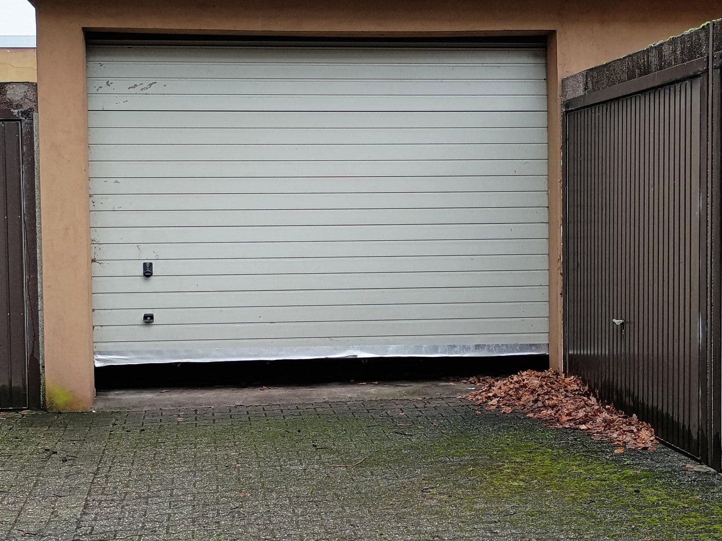 Pronájem garáže 51 m², Fichtestraße 13, Dortmund, Severní Porýní-Vestfálsko Pronájem garáže 51 m², Fichtestraße 13, Dortmund, Severní Porýní-Vestfálsko