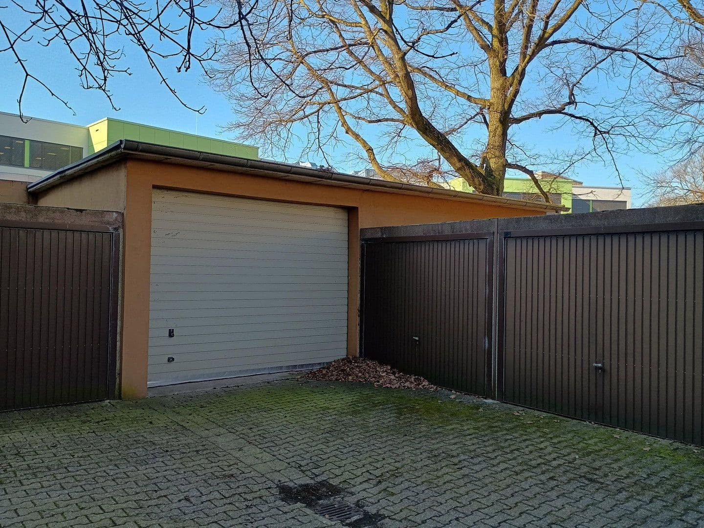 Pronájem garáže 51 m², Fichtestraße 13, Dortmund, Severní Porýní-Vestfálsko Pronájem garáže 51 m², Fichtestraße 13, Dortmund, Severní Porýní-Vestfálsko