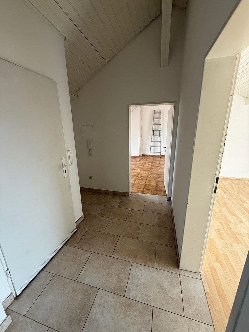Pronájem bytu 2+1 68 m², Karlsruhe, Bádensko-Württembersko Pronájem bytu 2+1 68 m², Karlsruhe, Bádensko-Württembersko