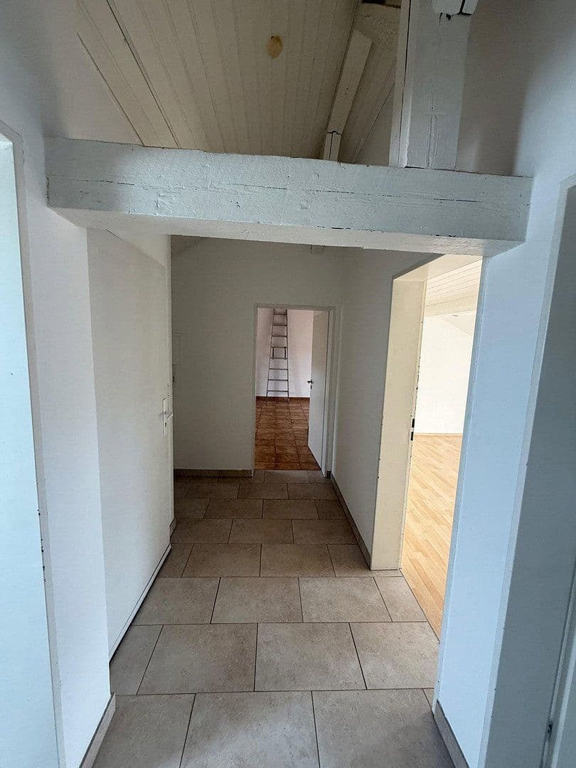 Pronájem bytu 2+1 68 m², Karlsruhe, Bádensko-Württembersko Pronájem bytu 2+1 68 m², Karlsruhe, Bádensko-Württembersko