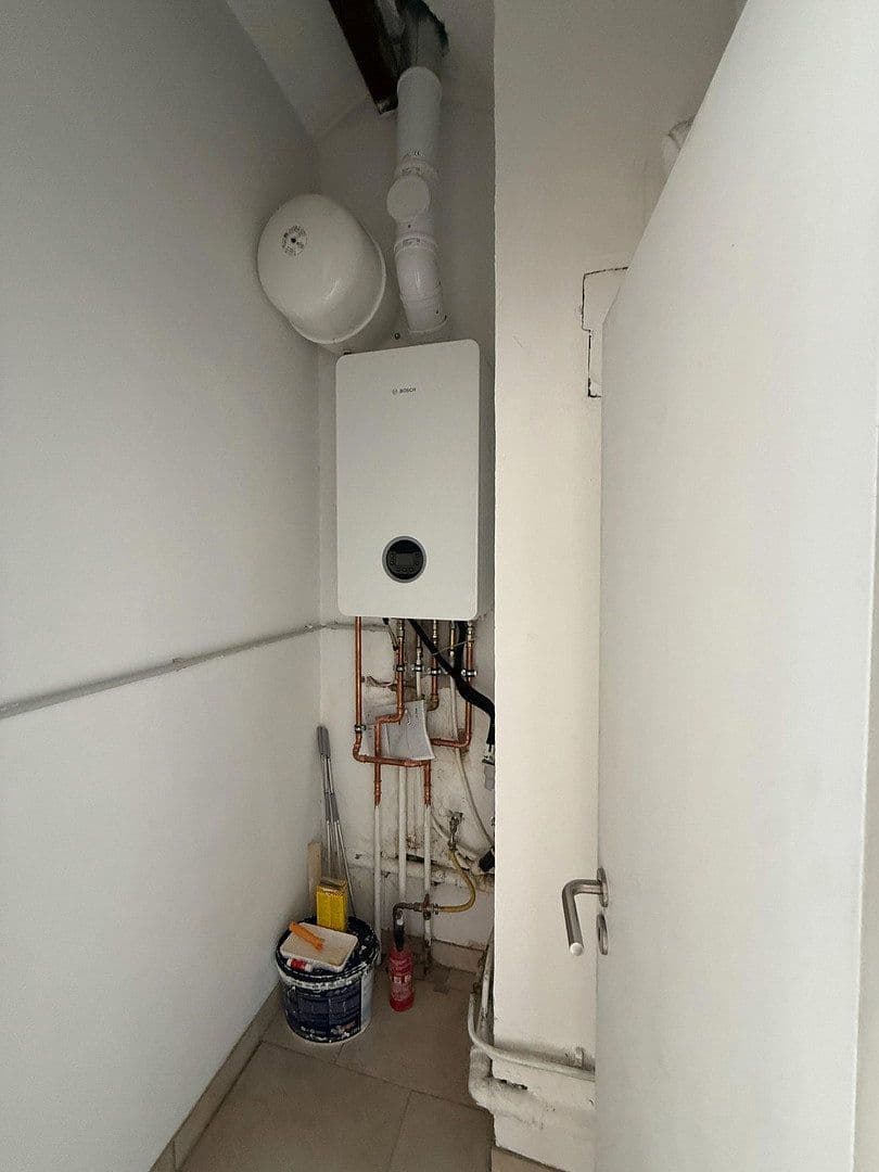 Pronájem bytu 2+1 68 m², Karlsruhe, Bádensko-Württembersko Pronájem bytu 2+1 68 m², Karlsruhe, Bádensko-Württembersko