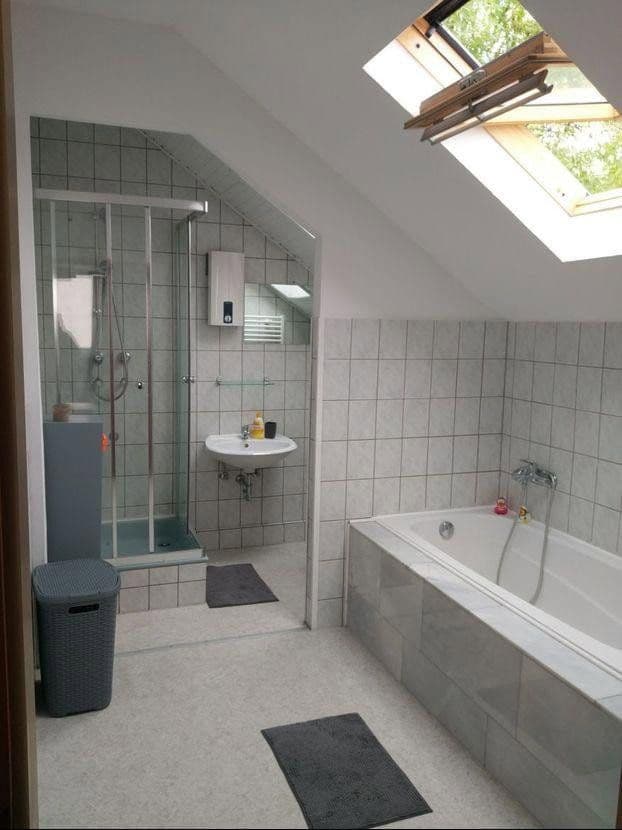 Pronájem bytu 2+kk 80 m², Bochum, Severní Porýní-Vestfálsko Pronájem bytu 2+kk 80 m², Bochum, Severní Porýní-Vestfálsko