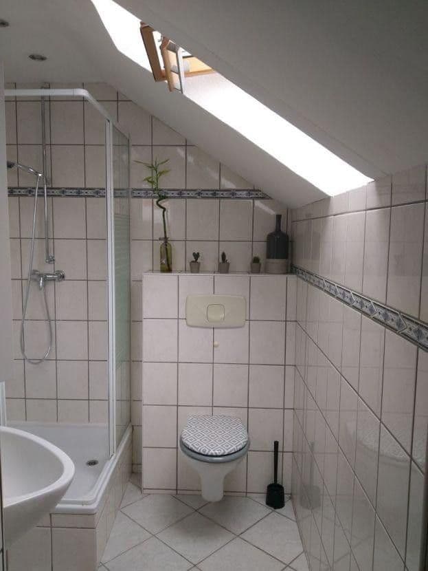 Pronájem bytu 2+kk 80 m², Bochum, Severní Porýní-Vestfálsko Pronájem bytu 2+kk 80 m², Bochum, Severní Porýní-Vestfálsko