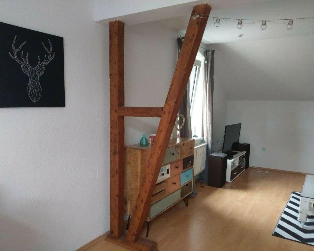 Pronájem bytu 2+kk 80 m², Bochum, Severní Porýní-Vestfálsko Pronájem bytu 2+kk 80 m², Bochum, Severní Porýní-Vestfálsko