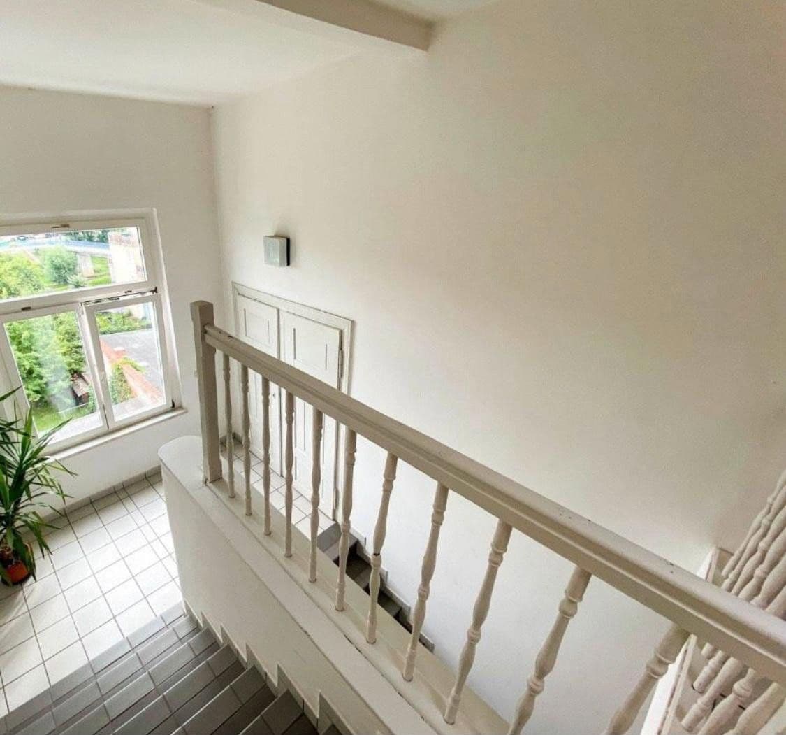 Pronájem bytu 2+1 44 m², Georg-Büchner-Straße 29, Gera, Durynsko Pronájem bytu 2+1 44 m², Georg-Büchner-Straße 29, Gera, Durynsko