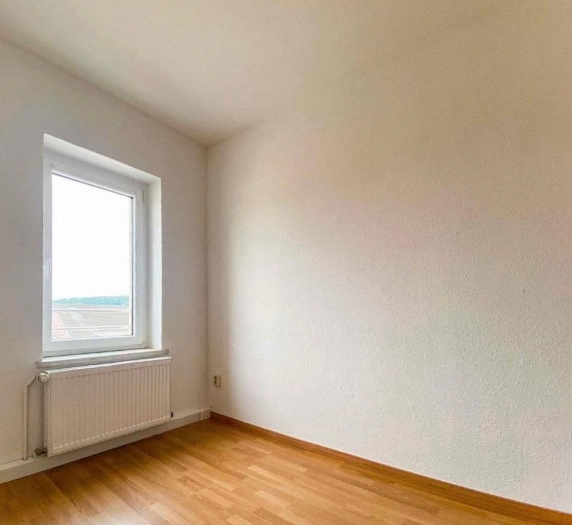 Pronájem bytu 2+1 44 m², Georg-Büchner-Straße 29, Gera, Durynsko Pronájem bytu 2+1 44 m², Georg-Büchner-Straße 29, Gera, Durynsko