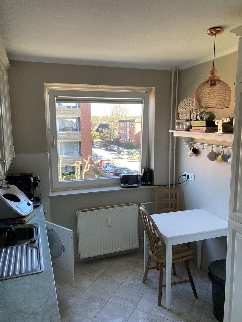Prodej bytu 4+1 91 m², Sandkamp, 14, Reinbek, Šlesvicko-Holštýnsko Prodej bytu 4+1 91 m², Sandkamp, 14, Reinbek, Šlesvicko-Holštýnsko