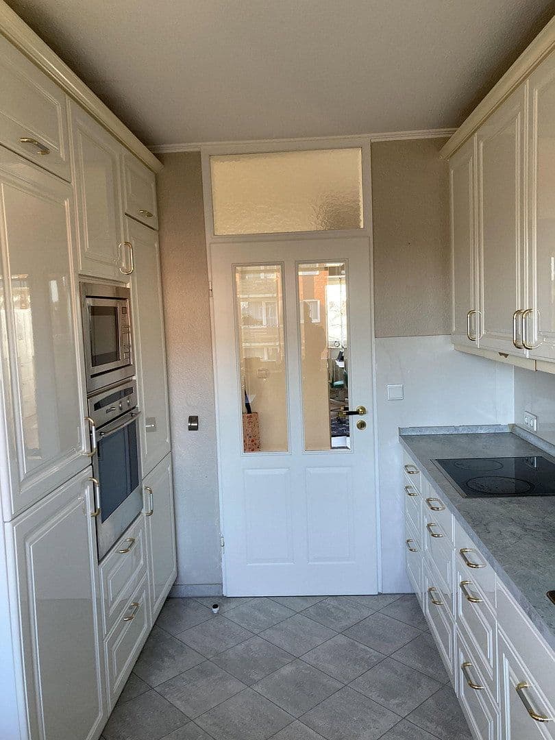 Prodej bytu 4+1 91 m², Sandkamp, 14, Reinbek, Šlesvicko-Holštýnsko Prodej bytu 4+1 91 m², Sandkamp, 14, Reinbek, Šlesvicko-Holštýnsko