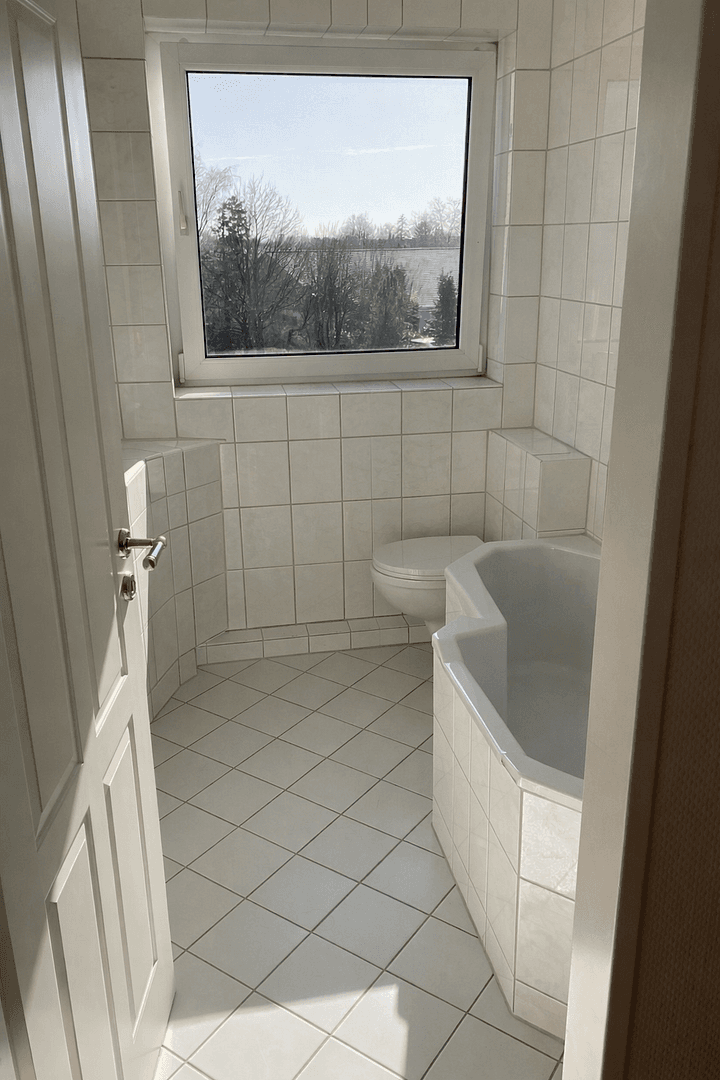 Prodej bytu 4+1 91 m², Sandkamp, 14, Reinbek, Šlesvicko-Holštýnsko Prodej bytu 4+1 91 m², Sandkamp, 14, Reinbek, Šlesvicko-Holštýnsko