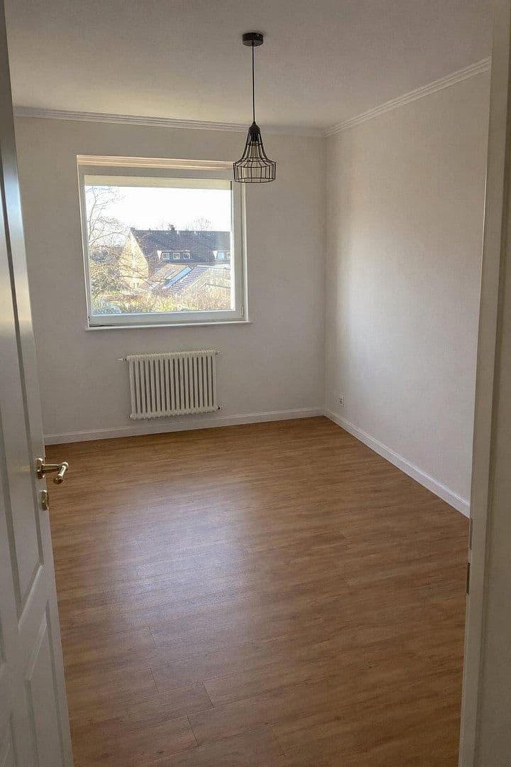 Prodej bytu 4+1 91 m², Sandkamp, 14, Reinbek, Šlesvicko-Holštýnsko Prodej bytu 4+1 91 m², Sandkamp, 14, Reinbek, Šlesvicko-Holštýnsko