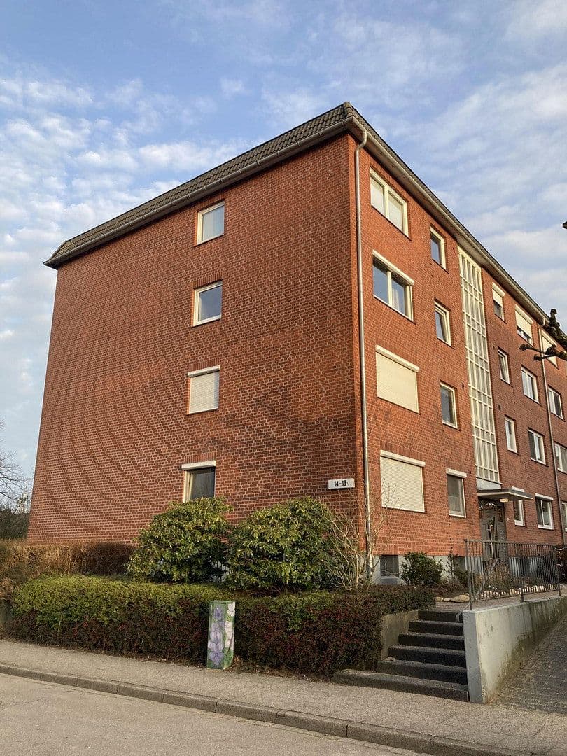 Prodej bytu 4+1 91 m², Sandkamp, 14, Reinbek, Šlesvicko-Holštýnsko Prodej bytu 4+1 91 m², Sandkamp, 14, Reinbek, Šlesvicko-Holštýnsko
