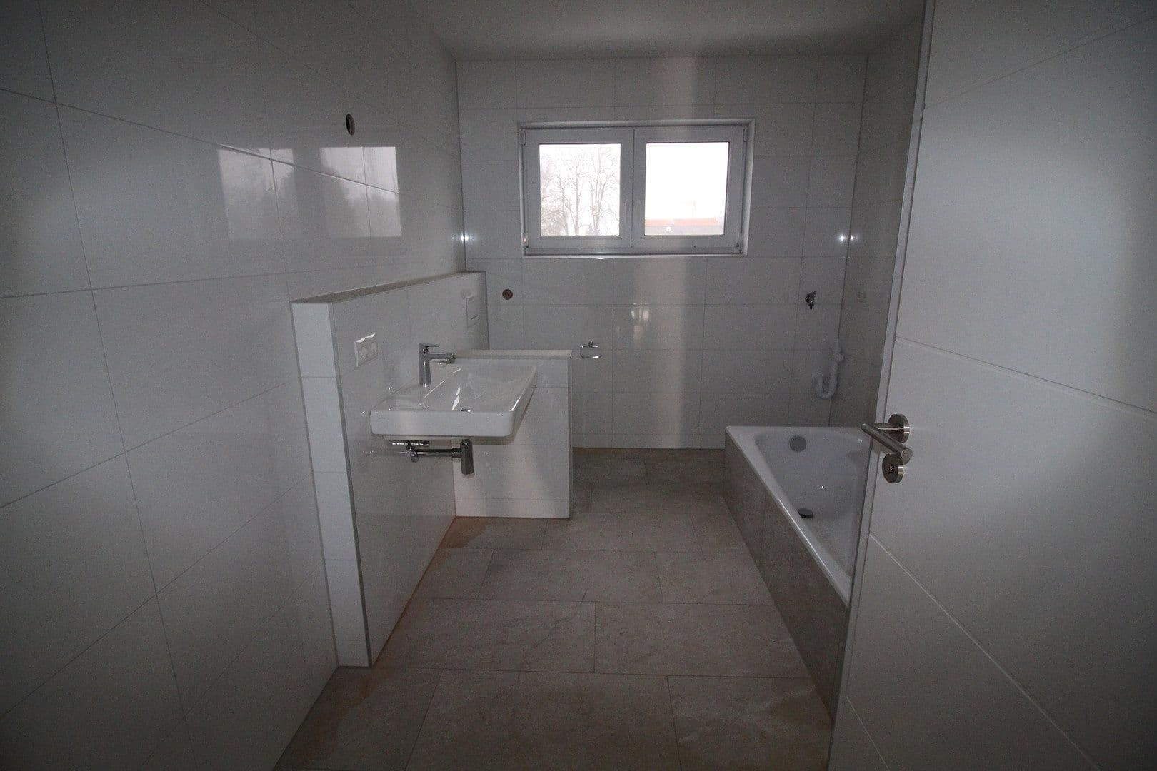 Pronájem bytu 3+1 86 m², Tiefenbach, Bavorsko Pronájem bytu 3+1 86 m², Tiefenbach, Bavorsko