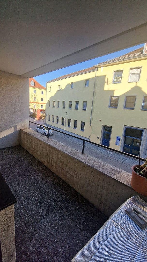 Pronájem bytu 3+1 75 m², Fürther Straße 3, Zirndorf, Bavorsko Pronájem bytu 3+1 75 m², Fürther Straße 3, Zirndorf, Bavorsko