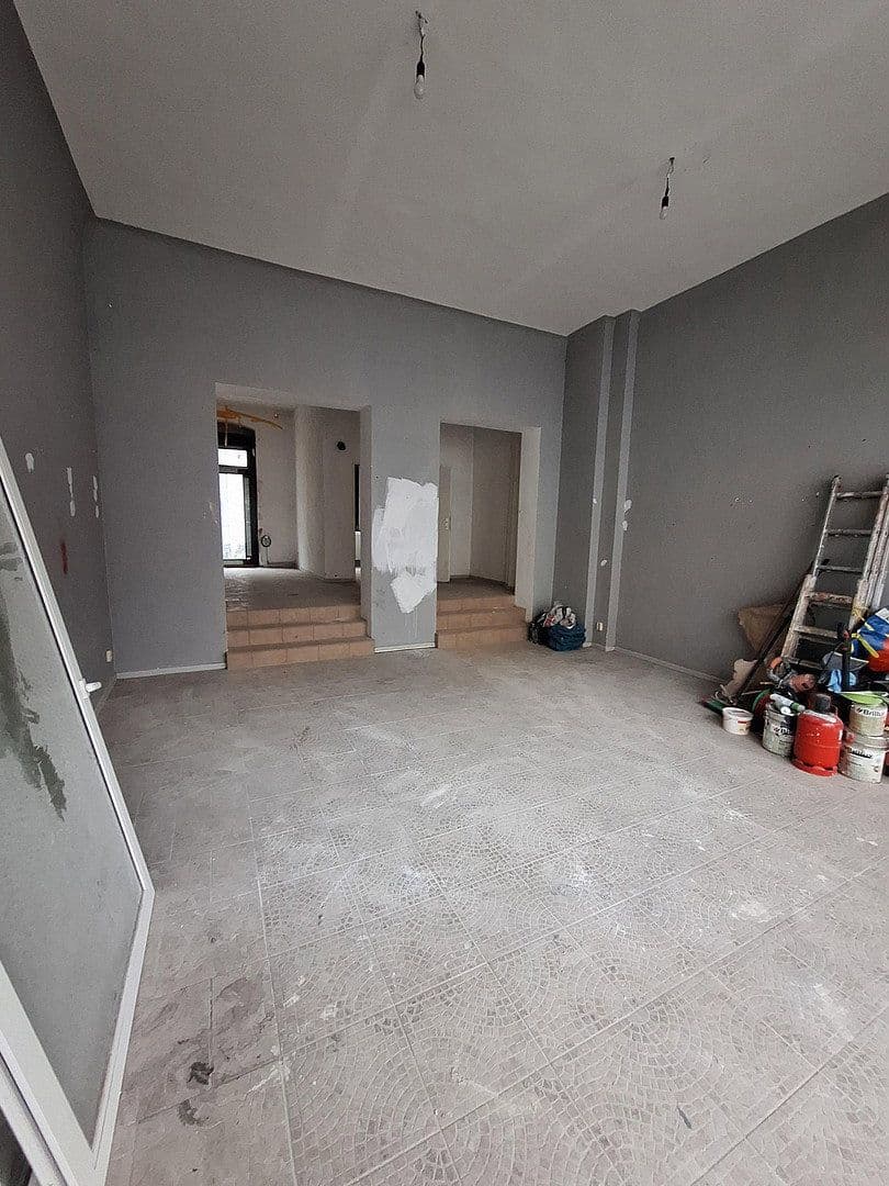 Pronájem nebytového prostoru 57 m², Edisonsstr. 58, Berlin, Berlín Pronájem nebytového prostoru 57 m², Edisonsstr. 58, Berlin, Berlín