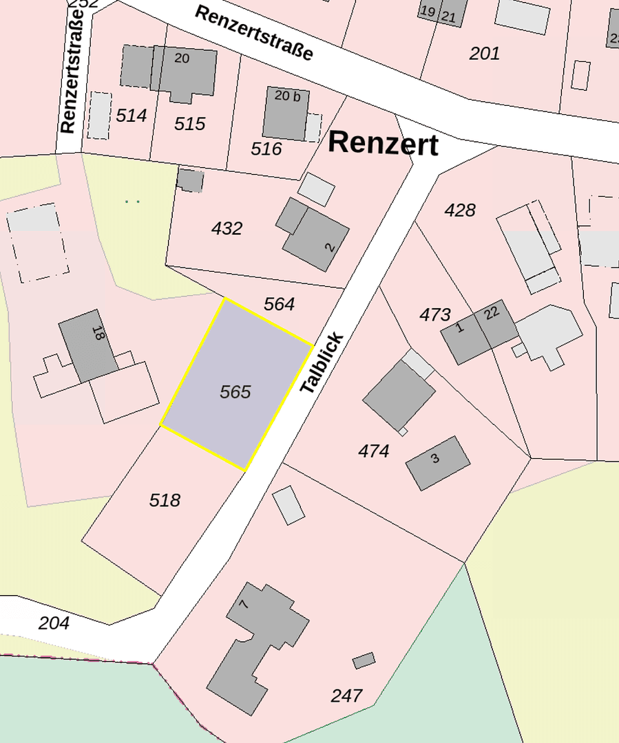 Prodej pozemku 546 m², Neunkirchen-Seelscheid, Severní Porýní-Vestfálsko Prodej pozemku 546 m², Neunkirchen-Seelscheid, Severní Porýní-Vestfálsko