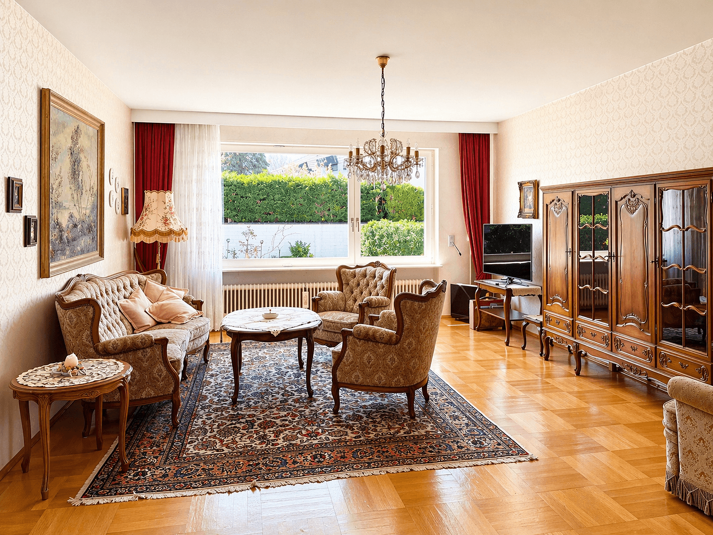 Prodej domu 213 m², pozemek 657 m², Speyer, Porýní-Falc Prodej domu 213 m², pozemek 657 m², Speyer, Porýní-Falc